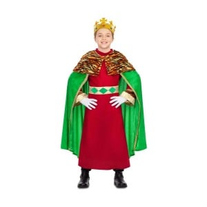 Costume for Babies My Other Me Wizard King (3 Pieces)