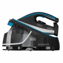 Bügeleisenstation Black & Decker BXSS2401E 2400 W