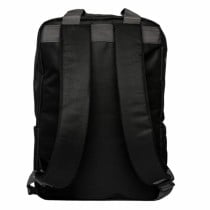 Laptop Backpack Silver Electronics 111721540199 Blue Black 16"