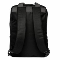 Laptoptasche Silver Electronics 111721540199 Blau Schwarz 16"