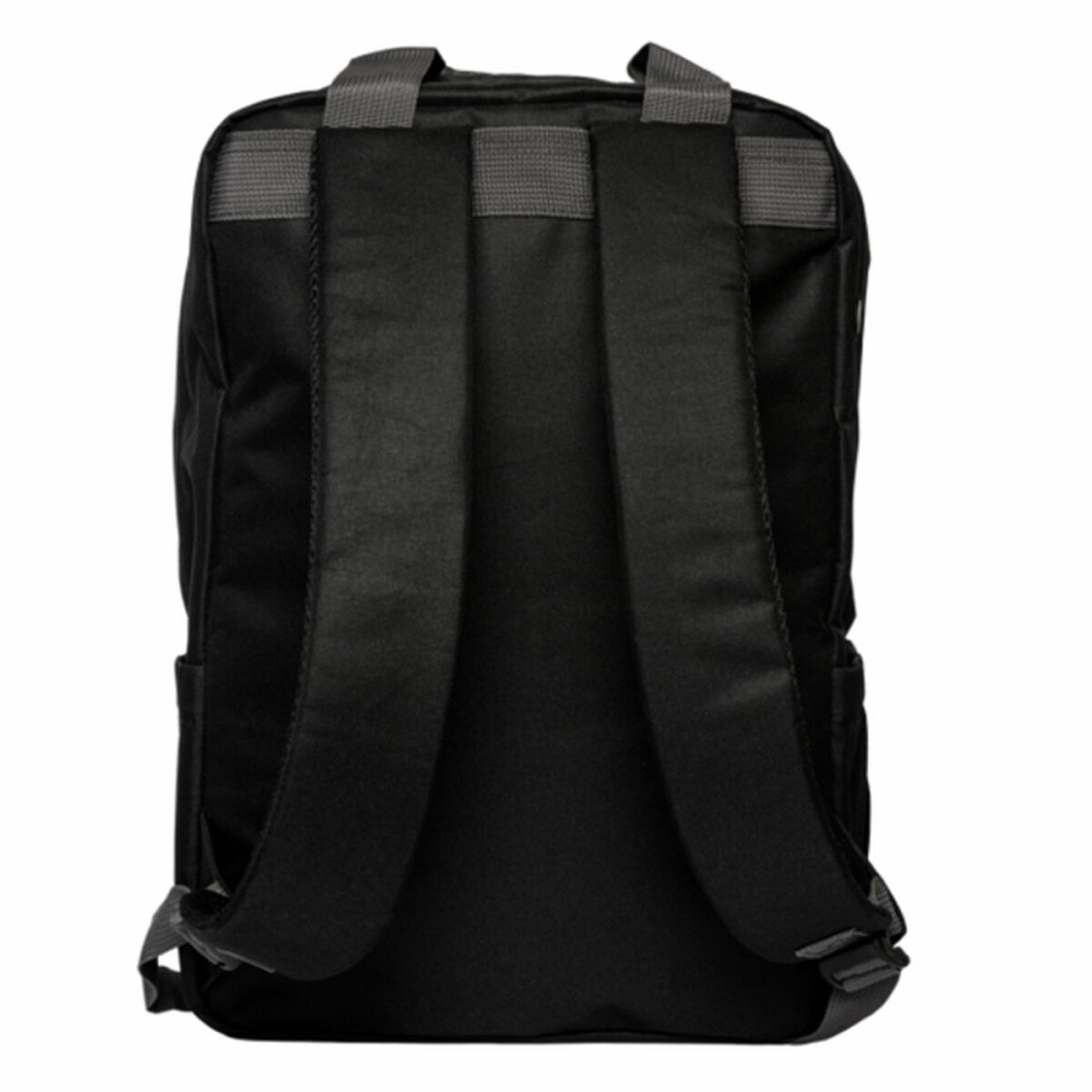 Laptoptasche Silver Electronics 111721540199 Blau Schwarz 16"