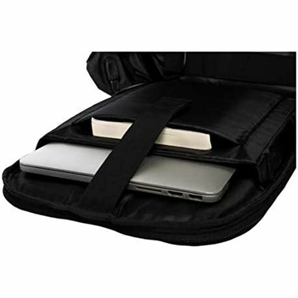 Laptoptasche Silver Electronics 111721540199 Blau Schwarz 16"