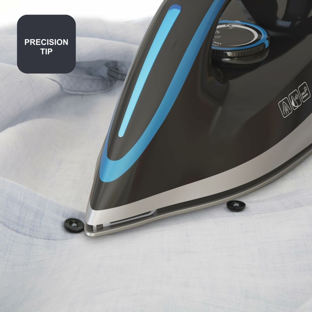 Bügeleisenstation Black & Decker BXSS2401E 2400 W