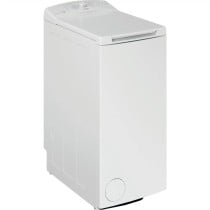 Machine à laver Whirlpool Corporation TDLR6240LSPN 40 cm 1200 rpm 6 Kg