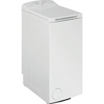 Washing machine Whirlpool Corporation TDLR6240LSPN 40 cm 1200 rpm 6 Kg