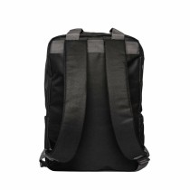 Laptoptasche Silver Electronics 111721540199 Blau Schwarz 16"