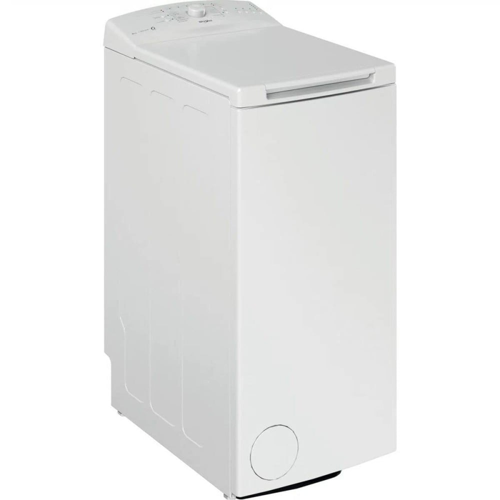 Washing machine Whirlpool Corporation TDLR6240LSPN 40 cm 1200 rpm 6 Kg