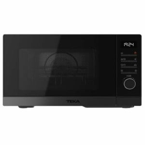 Mikrowelle mit Grill Teka MWEFS23G 23L