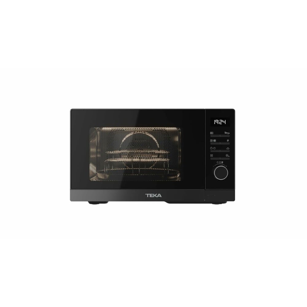 Mikrowelle mit Grill Teka MWEFS23G 23L