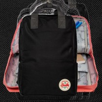 Laptoptasche Silver Electronics 111721540199 Blau Schwarz 16"