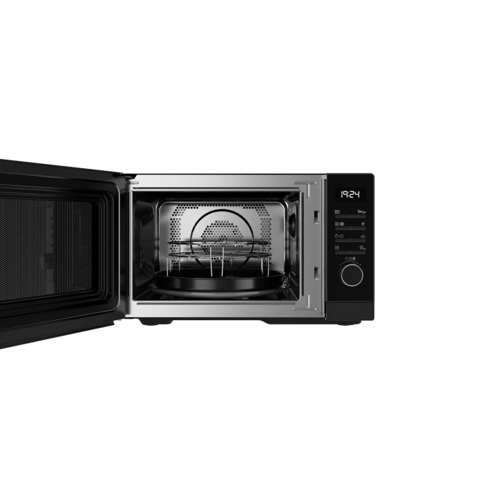 Mikrowelle mit Grill Teka MWEFS23G 23L