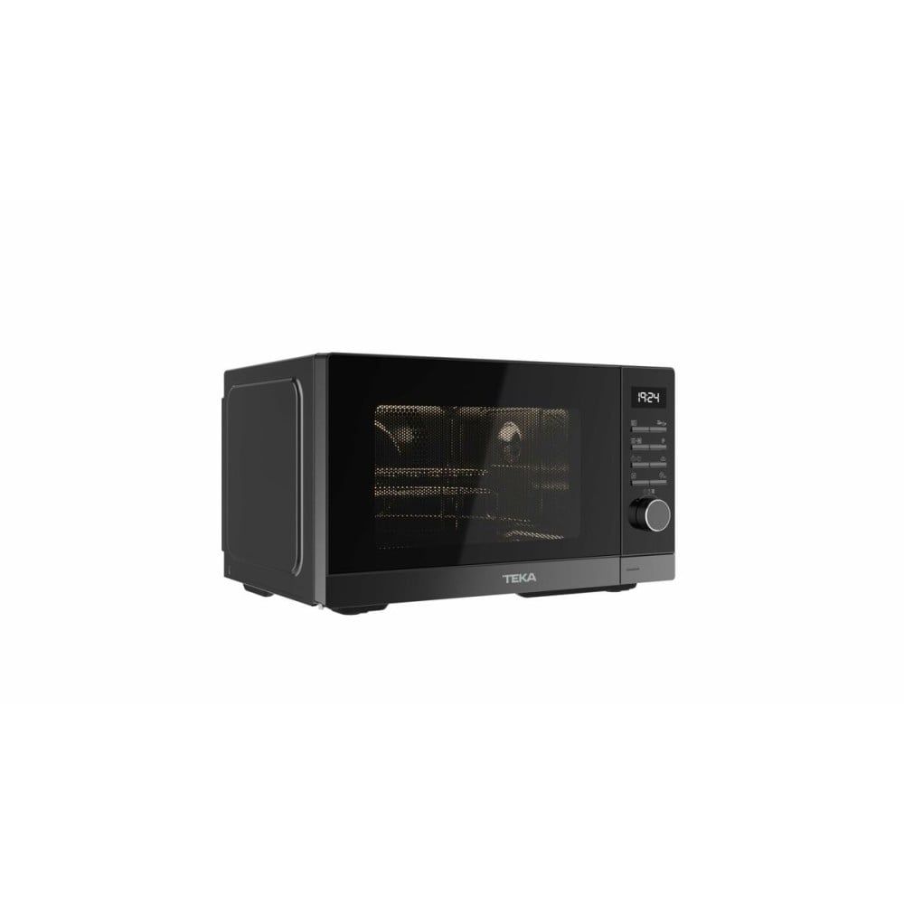 Mikrowelle mit Grill Teka MWEFS23G 23L