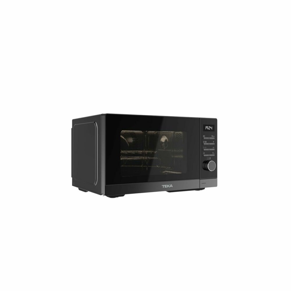 Mikrowelle mit Grill Teka MWEFS23G 23L