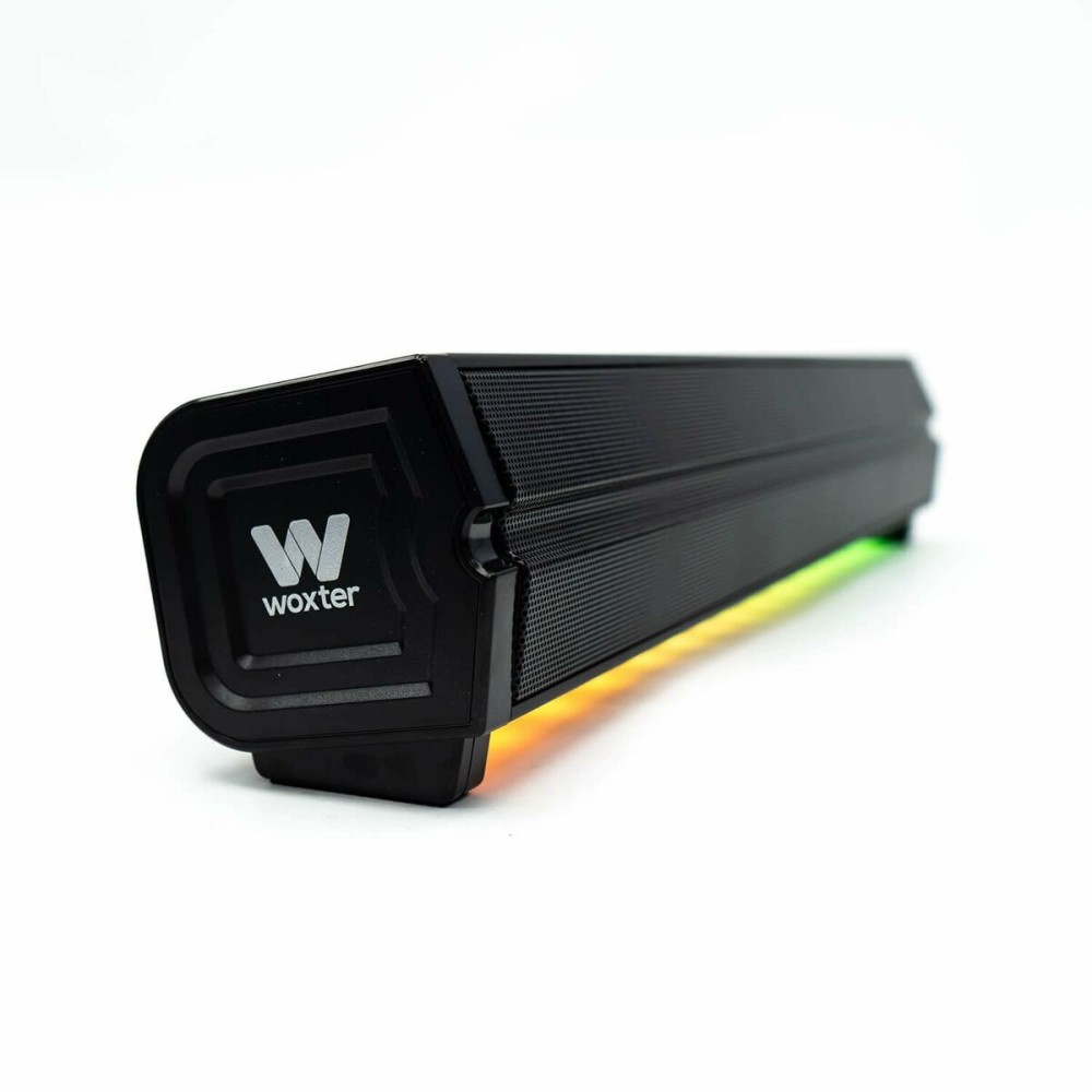 Barre de Son Sans Fil Woxter SO26-103 Noir