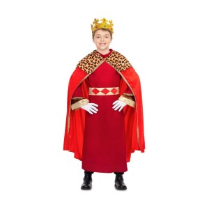 Costume for Babies My Other Me Wizard King (3 Pieces)