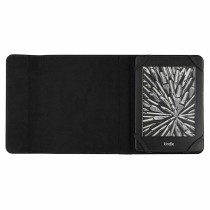Étui pour eBook Subblim SUBCUE-1EC001 Noir