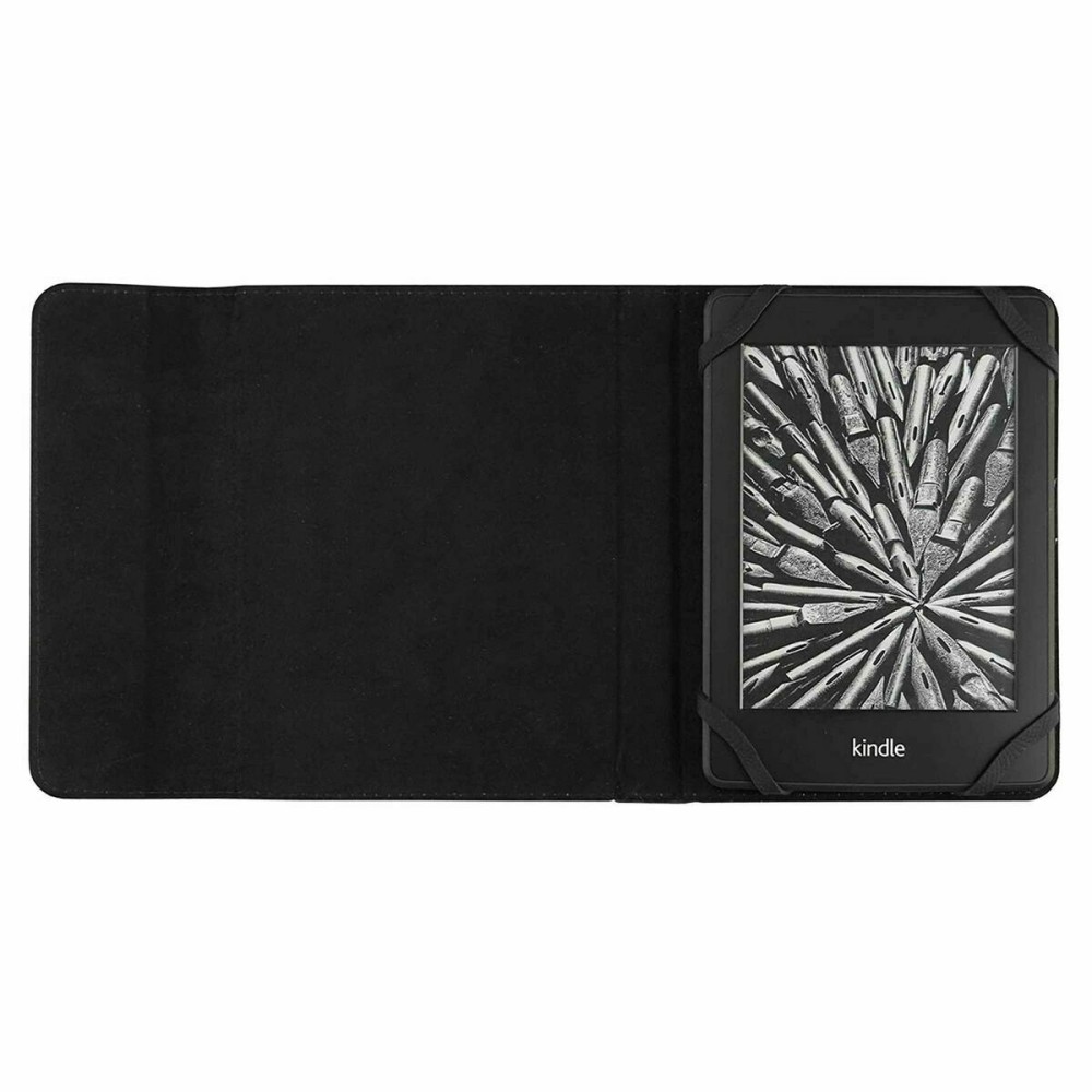 Étui pour eBook Subblim SUBCUE-1EC001 Noir