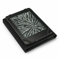Étui pour eBook Subblim SUBCUE-1EC001 Noir