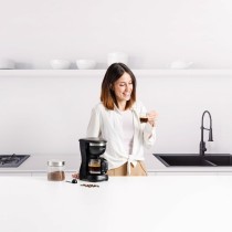 Filterkaffeemaschine Taurus VERONA 6