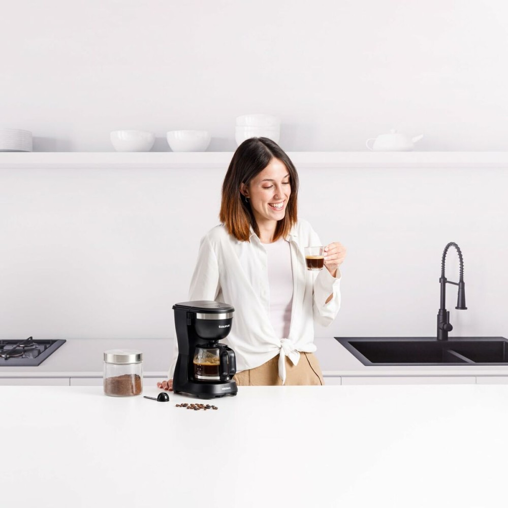 Filterkaffeemaschine Taurus VERONA 6