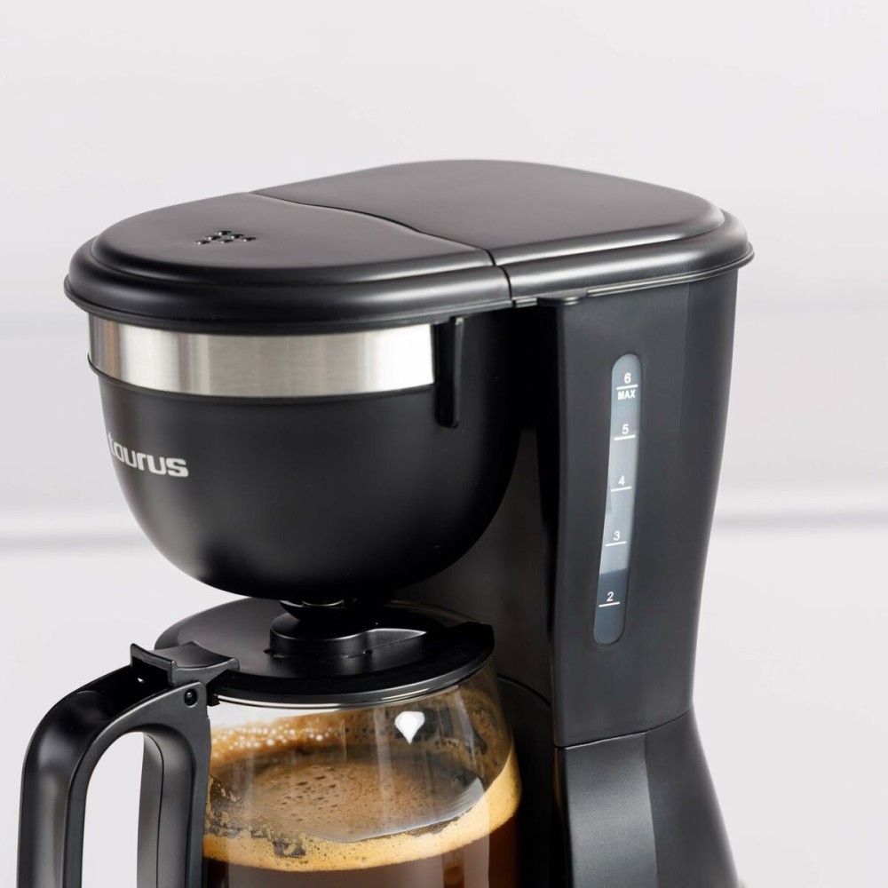 Filterkaffeemaschine Taurus VERONA 6