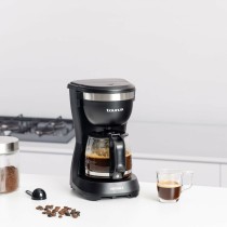 Filterkaffeemaschine Taurus VERONA 6