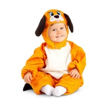 Costume for Babies My Other Me Magic Animals Reversible