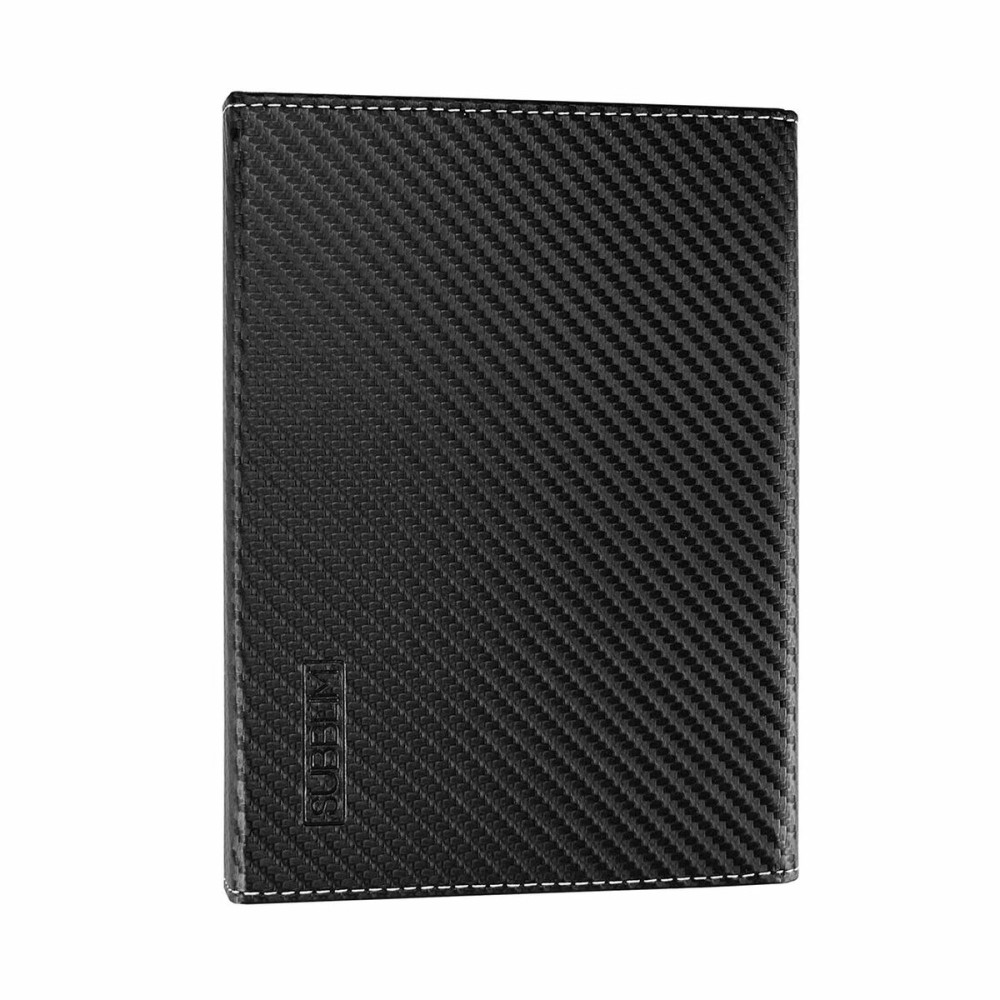 Étui pour eBook Subblim SUBCUE-1EC001 Noir