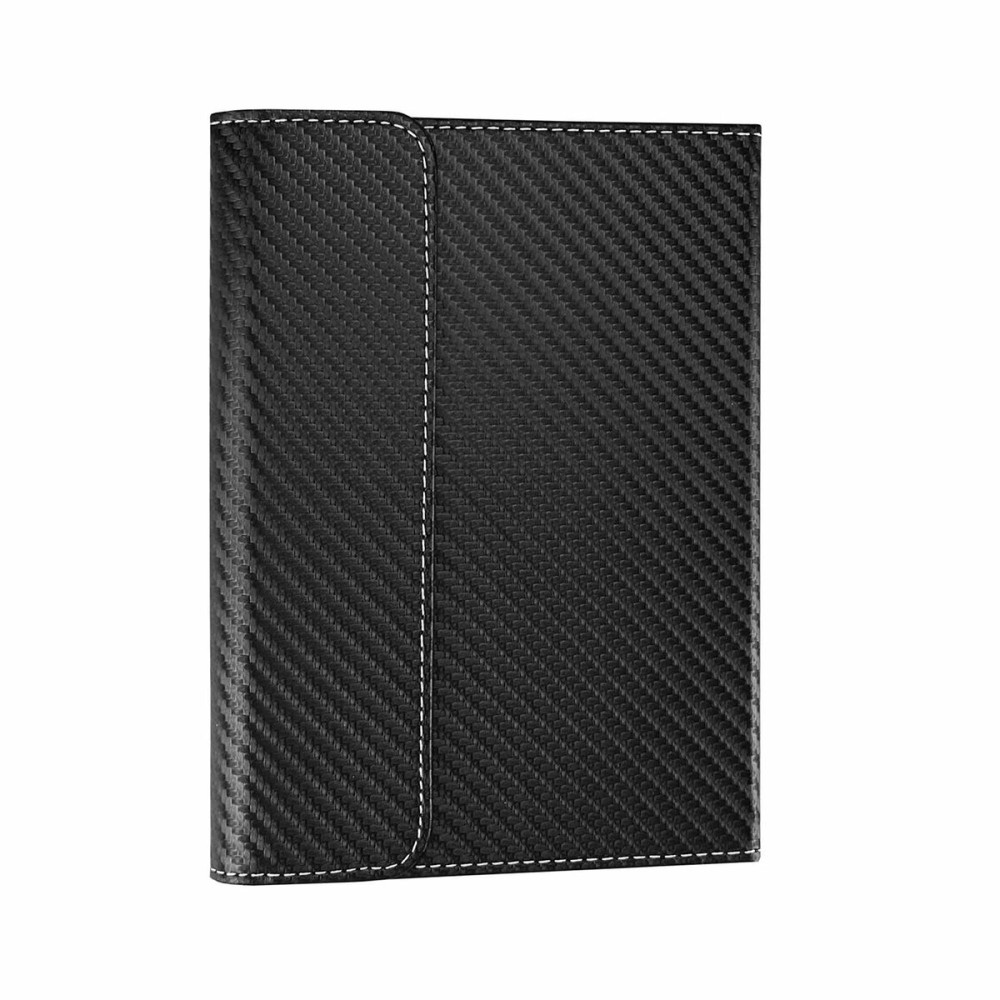 Étui pour eBook Subblim SUBCUE-1EC001 Noir