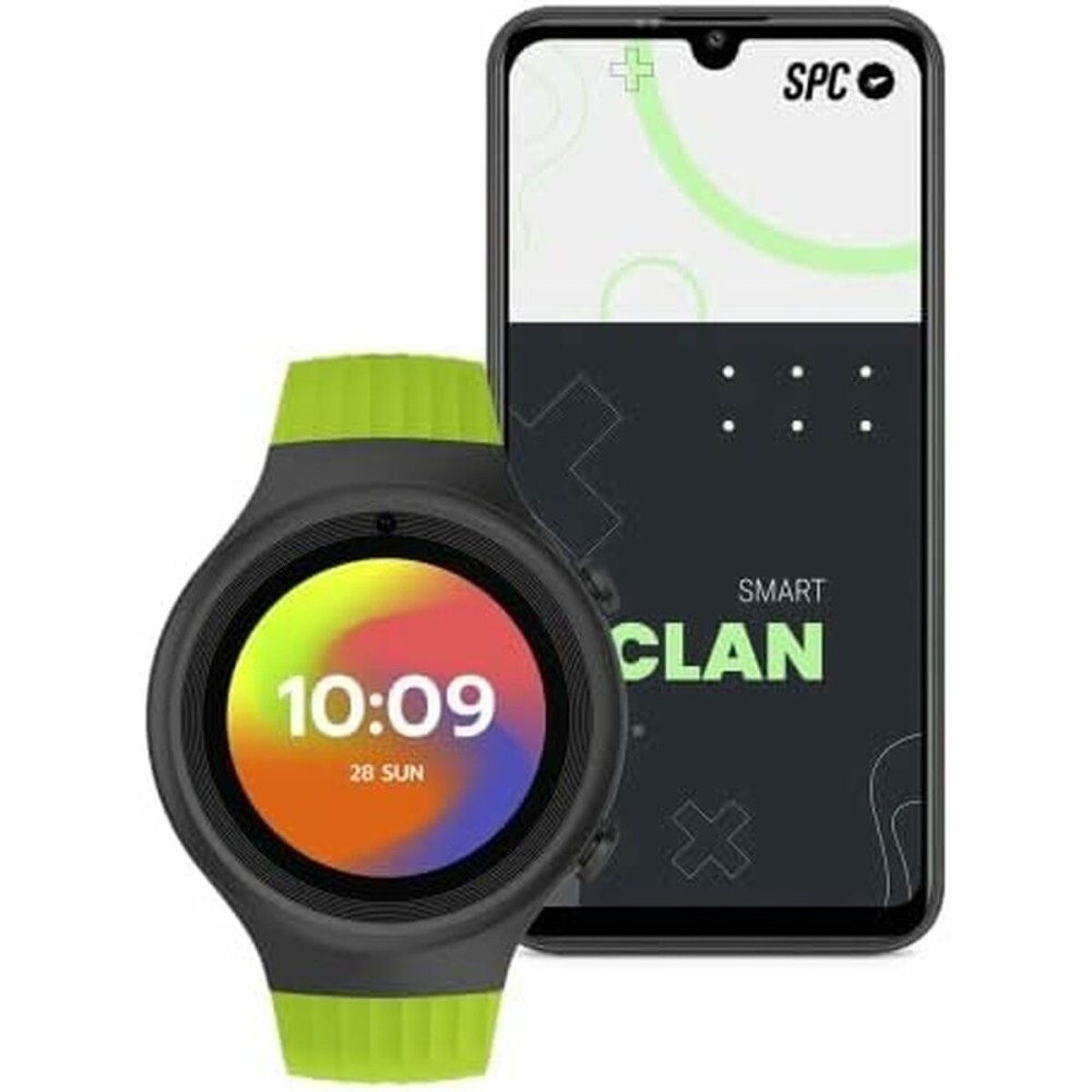 GPS-Suchgerät SPC Internet 9643AF