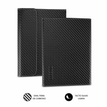 Étui pour eBook Subblim SUBCUE-1EC001 Noir