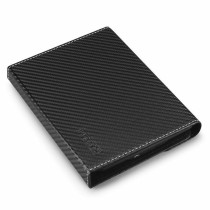 Étui pour eBook Subblim SUBCUE-1EC001 Noir