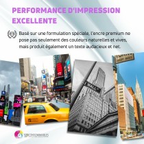 Localisateur GPS SPC Internet 9643AF