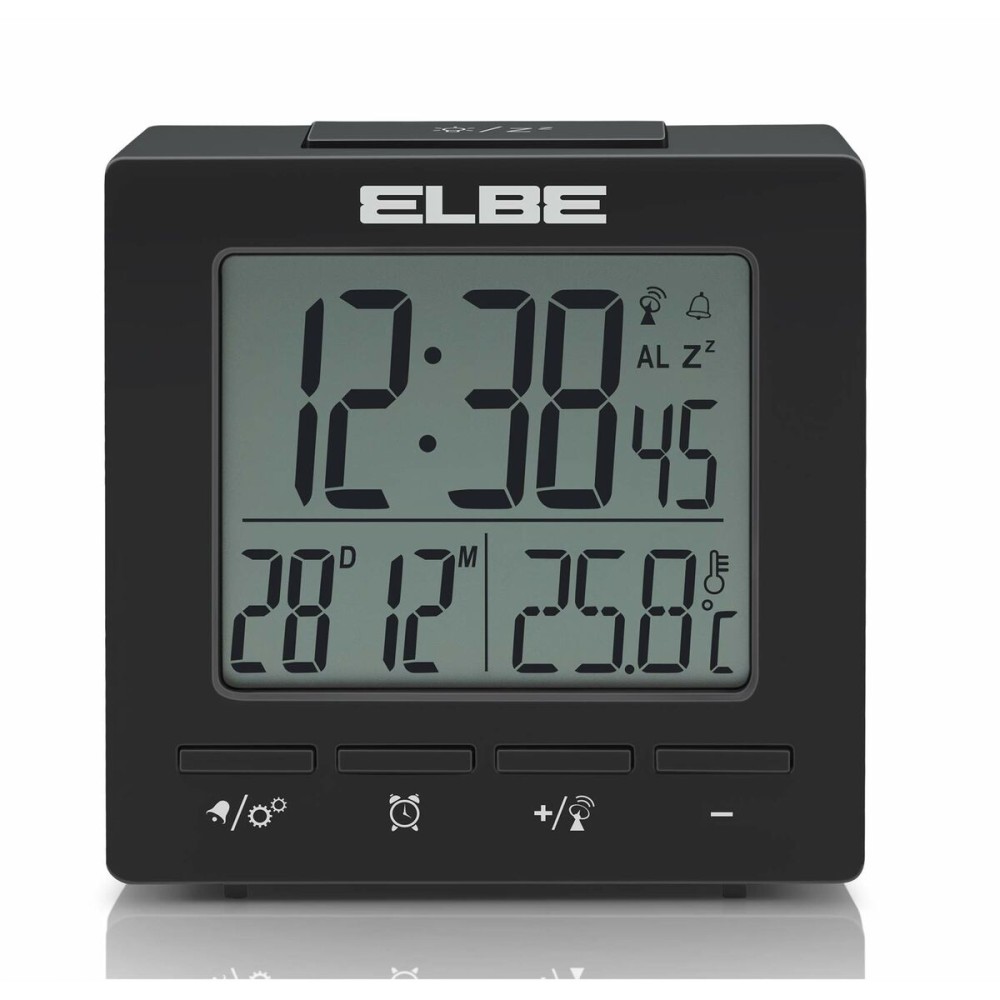 Wecker ELBE RD005N