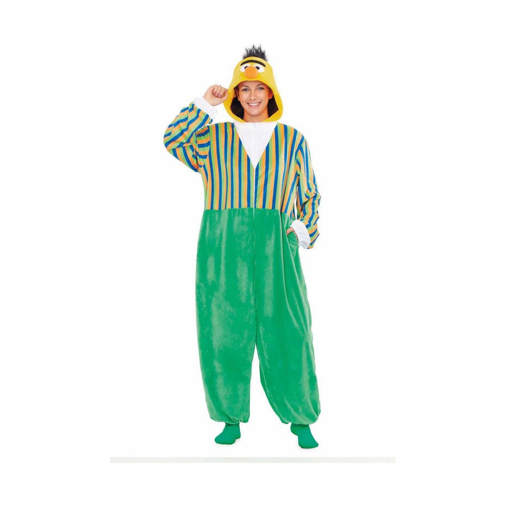 Déguisement pour Adultes My Other Me Blas Pijama Sesame Street