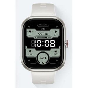 Montre intelligente Honor 5504ABAC BLACK Blanc 15"