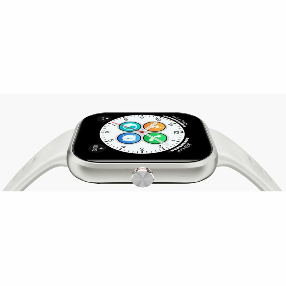 Montre intelligente Honor 5504ABAC BLACK Blanc 15"