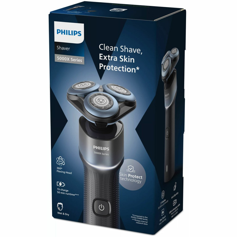 Hair Clippers Philips X5006/00 *