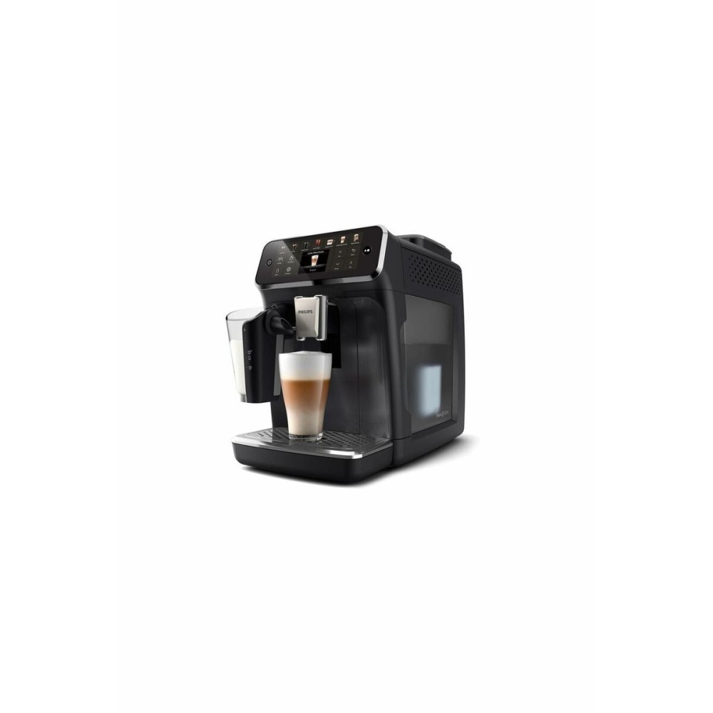Cafetière superautomatique Philips EP4441/50