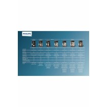 Superautomatische Kaffeemaschine Philips EP4441/50