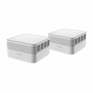Schnittstelle STRONG MESHKITAX3000 Weiß