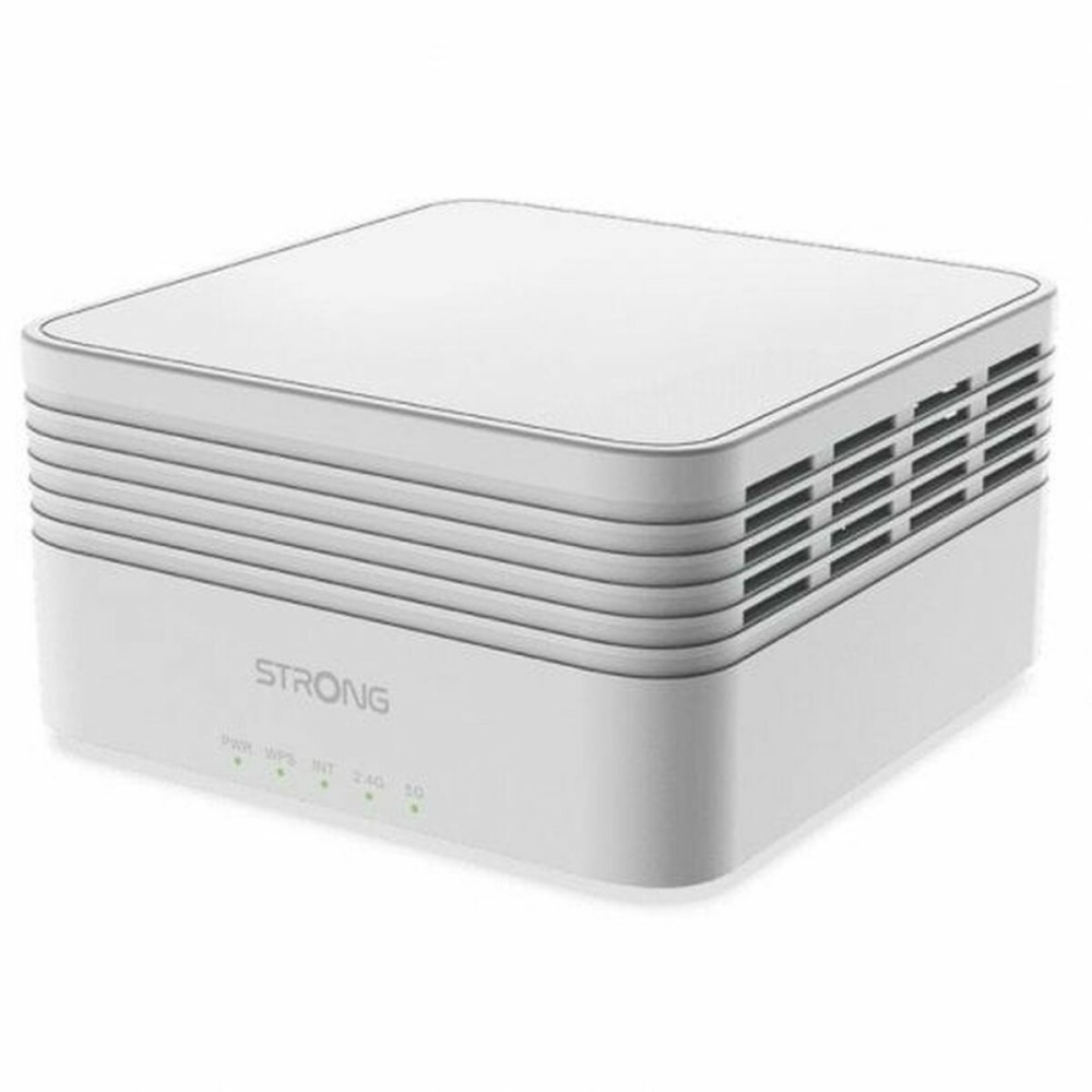 Access point STRONG MESHKITAX3000 White