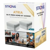 Schnittstelle STRONG MESHKITAX3000 Weiß