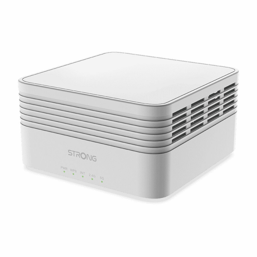 Access point STRONG MESHKITAX3000 White