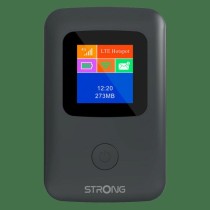 Router STRONG 4GMIFI150D