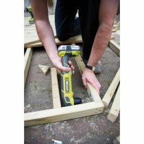 Schraubendreher Ryobi 5133001166 1100 rpm