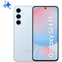 Tablet Samsung SM-X626BZSREUE 8 GB RAM 128 GB Silver