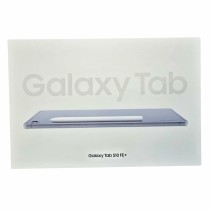 Tablet Samsung SM-X626BZSREUE 8 GB RAM 128 GB Silberfarben