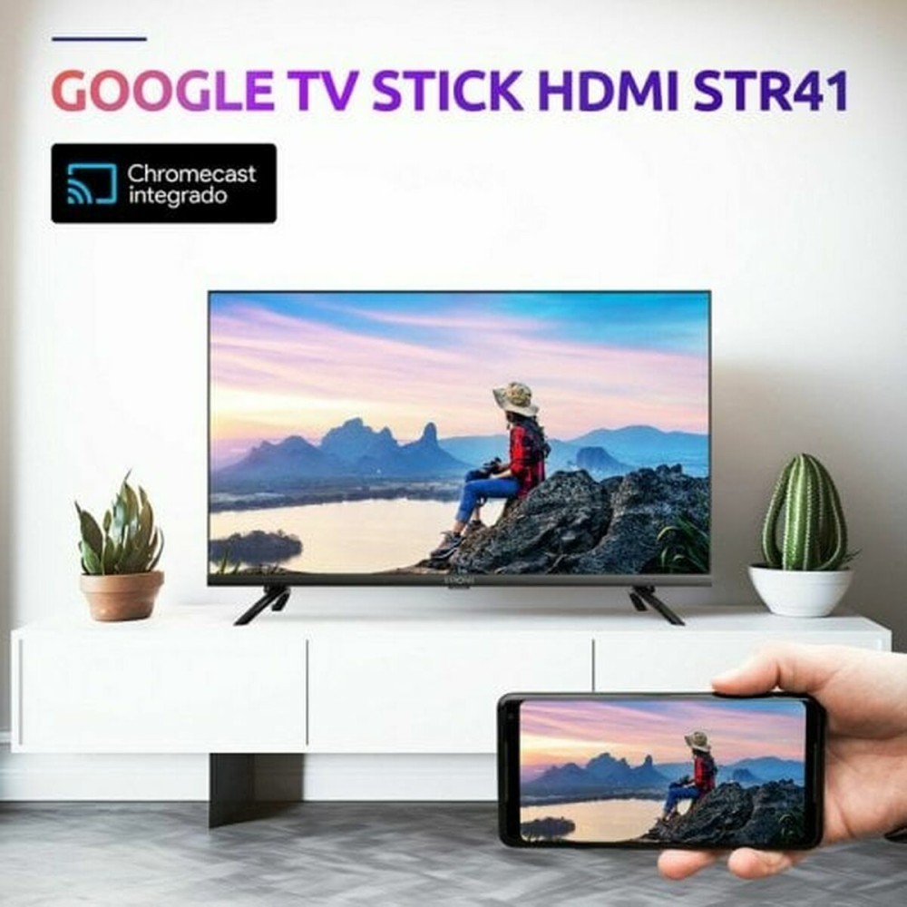 Adaptateur Smart TV STRONG SRT41