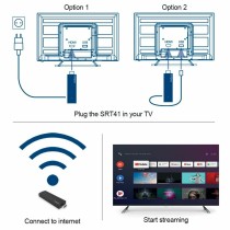 Smart TV Adapter STRONG SRT41